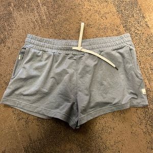 Vuori shorts